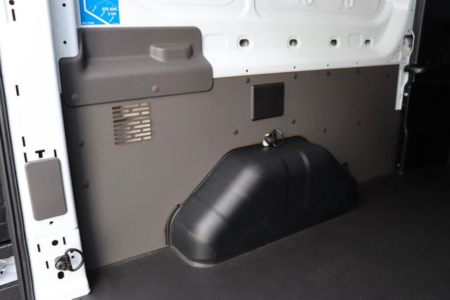 Foto 1 - Ford Transit 2.0 DOPPELKABINE 350 L3/H2, Frozen White