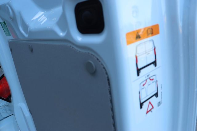 Foto 1 - Transit Custom Trend 280/L1 3-Sitzer 0,0% FIN*, Frozen White