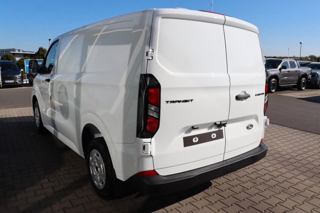 Foto 1 - Transit Custom Trend 280/L1 3-Sitzer 0,0% FIN*, Frozen White