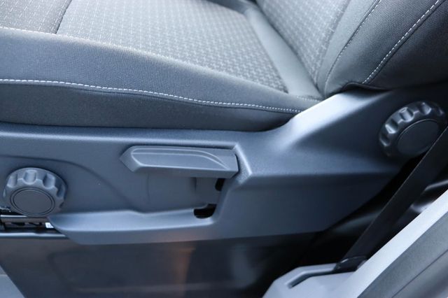 Foto 1 - Transit Custom Trend 280/L1 3-Sitzer 0,0% FIN*, Frozen White