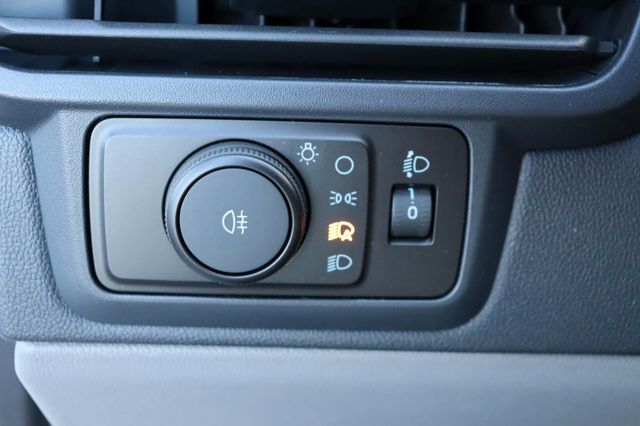 Foto 1 - Transit Custom Trend 280/L1 3-Sitzer 0,0% FIN*, Frozen White