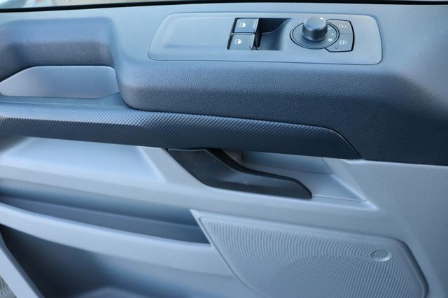 Foto 1 - Transit Custom Trend 280/L1 3-Sitzer 0,0% FIN*, Frozen White