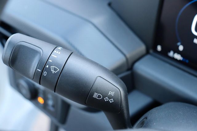 Foto 1 - Transit Custom Trend 280/L1 3-Sitzer 0,0% FIN*, Frozen White