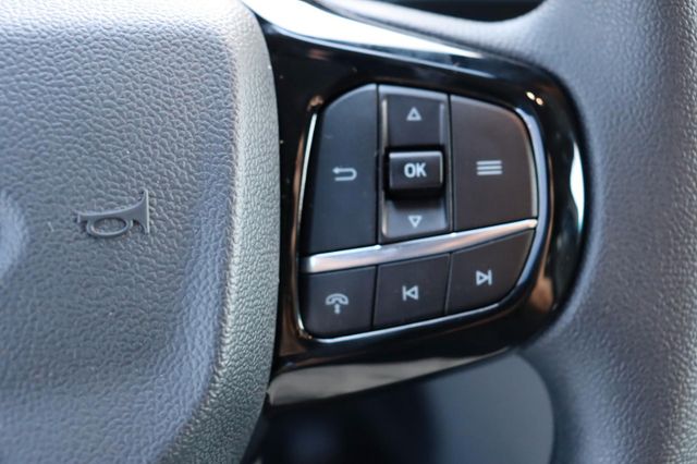 Foto 1 - Transit Custom Trend 280/L1 3-Sitzer 0,0% FIN*, Frozen White