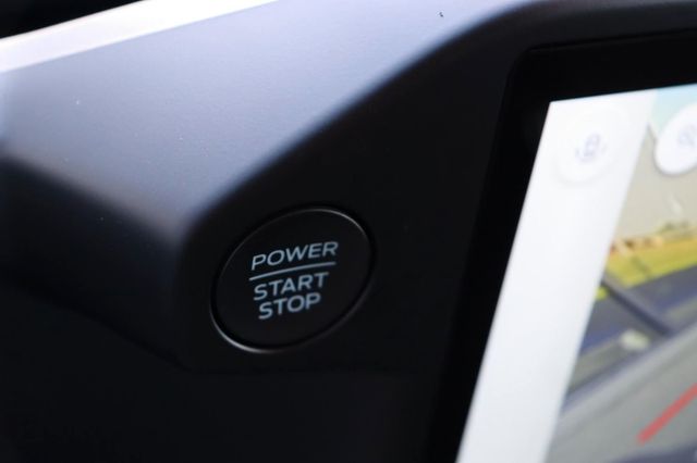 Foto 1 - Transit Custom Trend 280/L1 3-Sitzer 0,0% FIN*, Frozen White