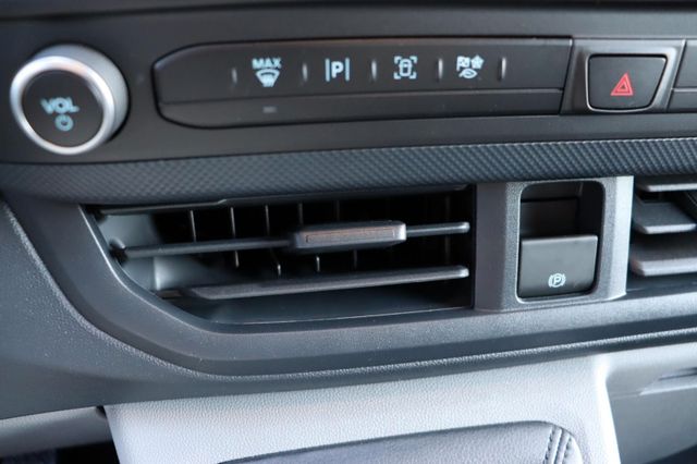 Foto 1 - Transit Custom Trend 280/L1 3-Sitzer 0,0% FIN*, Frozen White