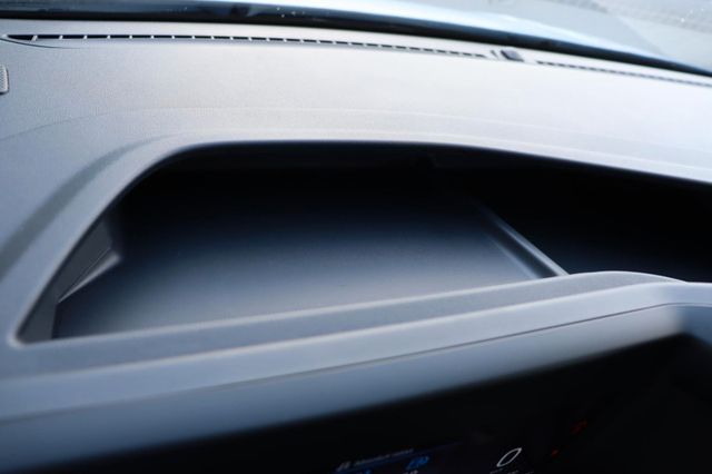 Foto 1 - Transit Custom Trend 280/L1 3-Sitzer 0,0% FIN*, Frozen White