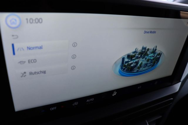 Foto 1 - Transit Custom Trend 280/L1 3-Sitzer 0,0% FIN*, Frozen White