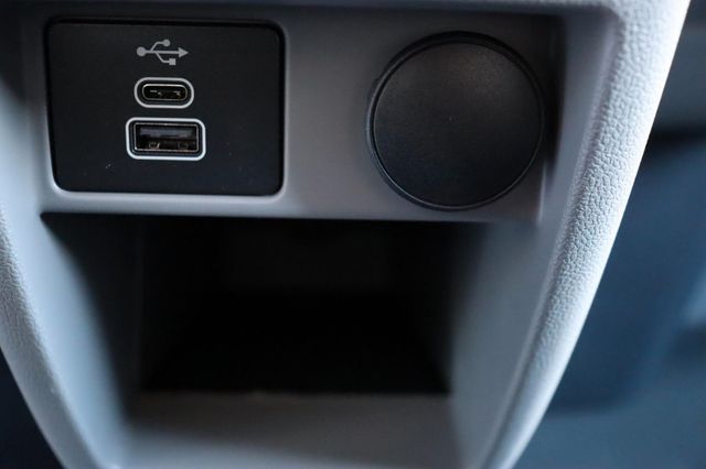 Foto 1 - Transit Custom Trend 280/L1 3-Sitzer 0,0% FIN*, Frozen White