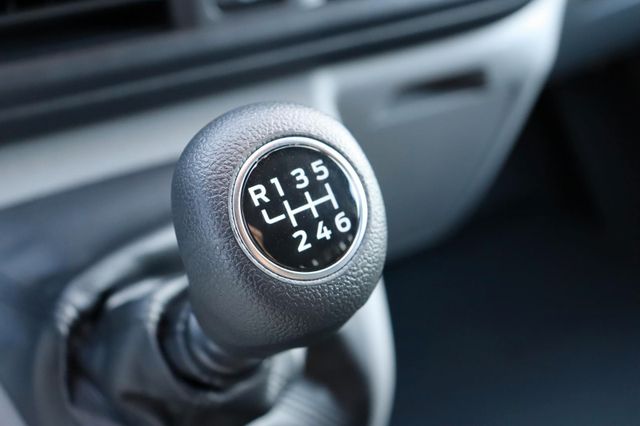 Foto 1 - Transit Custom Trend 280/L1 3-Sitzer 0,0% FIN*, Frozen White