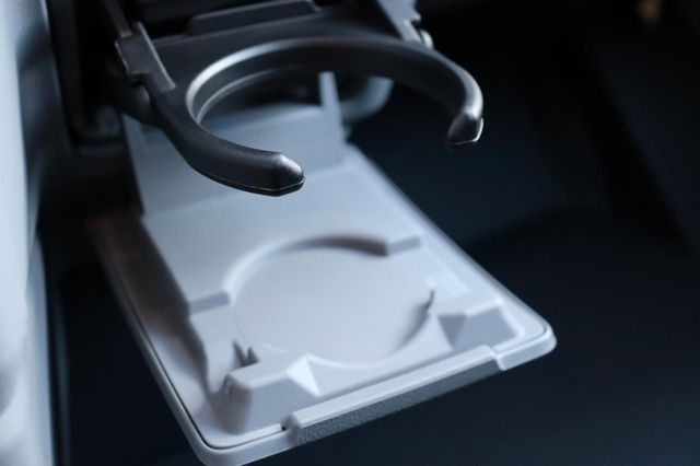 Foto 1 - Transit Custom Trend 280/L1 3-Sitzer 0,0% FIN*, Frozen White