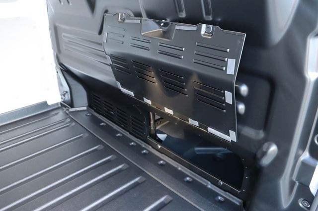 Foto 1 - Transit Custom Trend 280/L1 3-Sitzer 0,0% FIN*, Frozen White