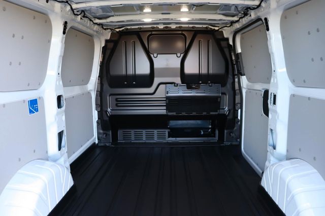 Foto 1 - Transit Custom Trend 280/L1 3-Sitzer 0,0% FIN*, Frozen White