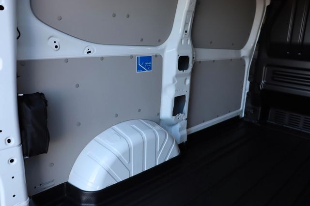 Foto 1 - Transit Custom Trend 280/L1 3-Sitzer 0,0% FIN*, Frozen White