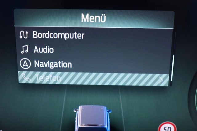 Foto 1 - Transit Custom Kombi 9-Sitzer AHK 0,0% FIN*, Magnetic Metallic