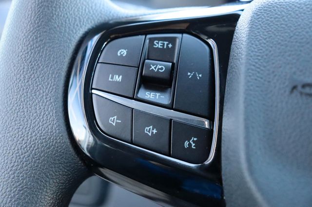 Foto 1 - Transit Custom Kombi 9-Sitzer AHK 0,0% FIN*, Magnetic Metallic