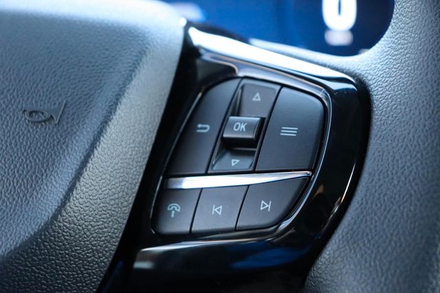 Foto 1 - Transit Custom Kombi 9-Sitzer AHK 0,0% FIN*, Magnetic Metallic