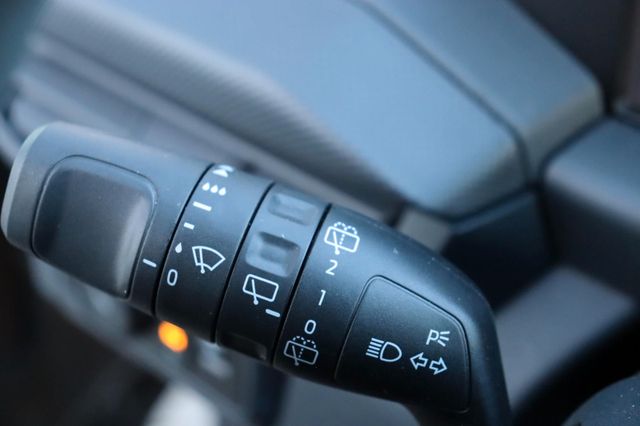 Foto 1 - Transit Custom Kombi 9-Sitzer AHK 0,0% FIN*, Magnetic Metallic