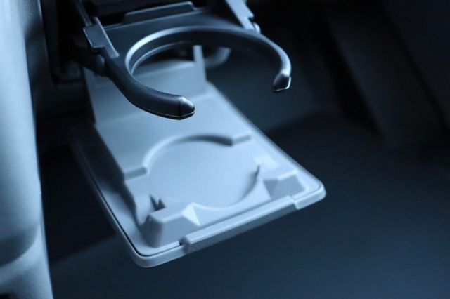 Foto 1 - Transit Custom Kombi 9-Sitzer AHK 0,0% FIN*, Magnetic Metallic