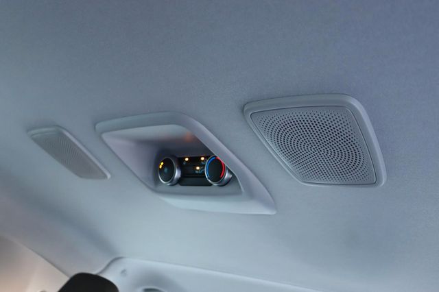 Foto 1 - Transit Custom Kombi 9-Sitzer AHK 0,0% FIN*, Magnetic Metallic