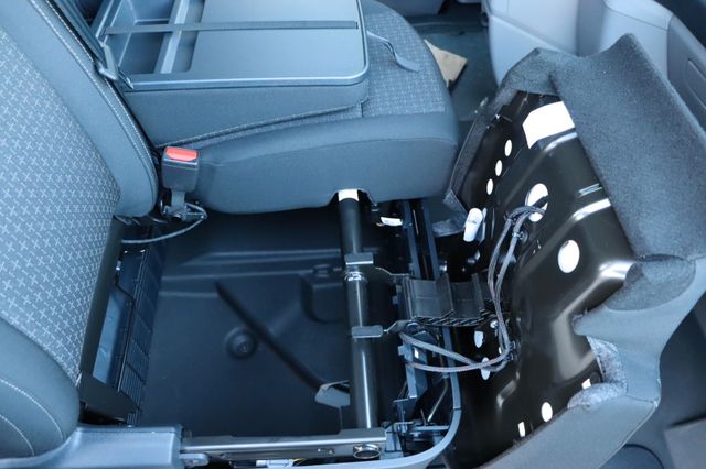 Foto 1 - Transit Custom Kombi 9-Sitzer AHK 0,0% FIN*, Magnetic Metallic