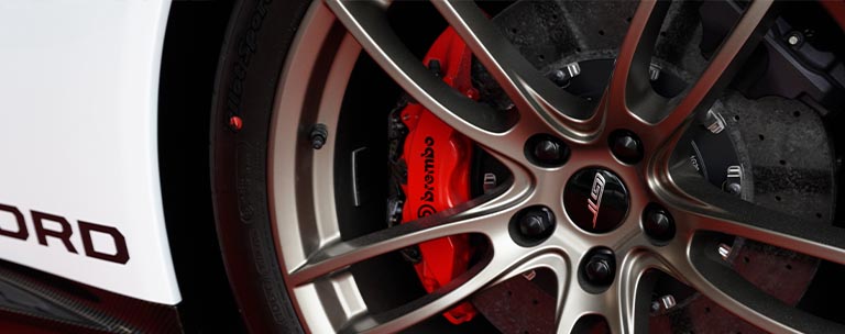 Performance Fahrzeuge