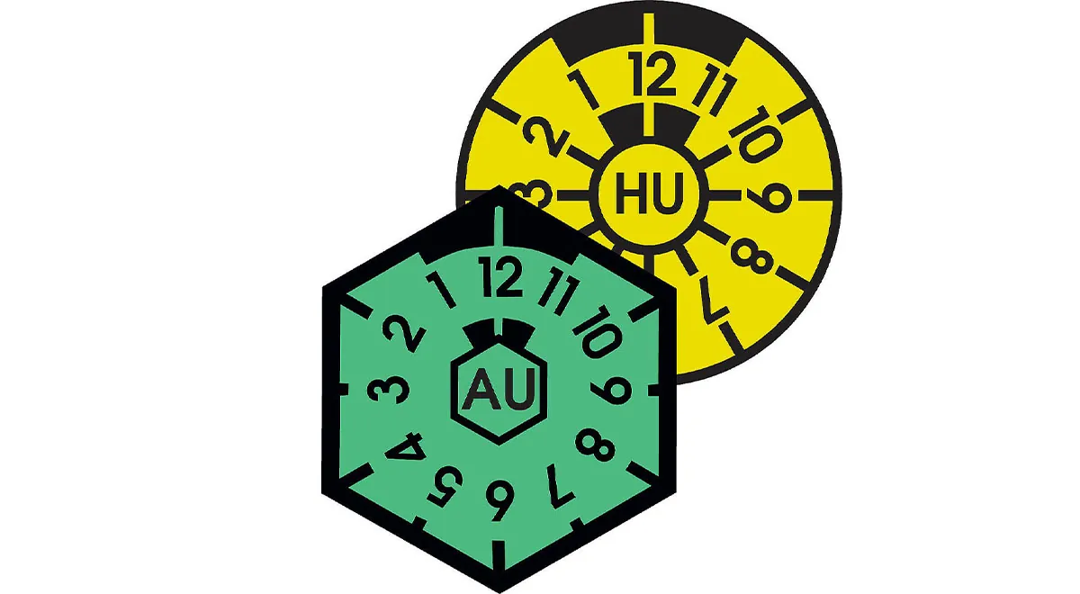 Haupt- & Abgasinspektion