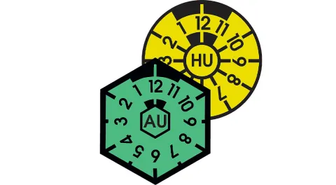 Haupt- & Abgasinspektion