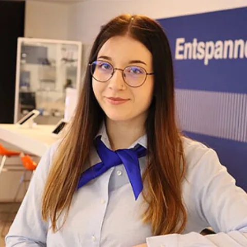 EVA NACHTMANN