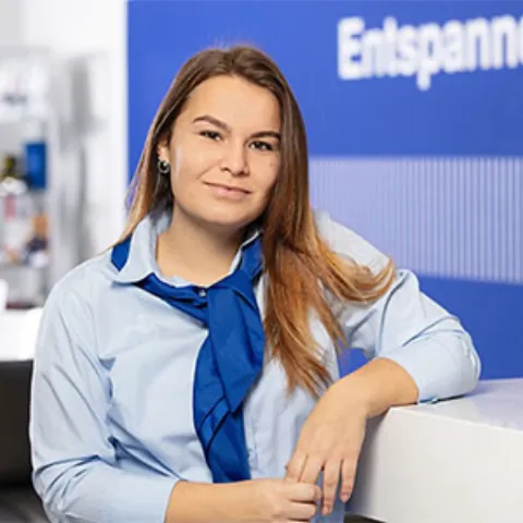 KATHRIN HUTTER