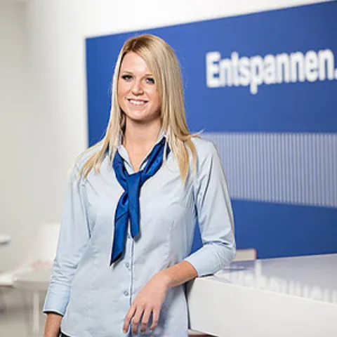 SABRINA RUHLAND