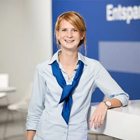 VERENA WEIHRAUCH