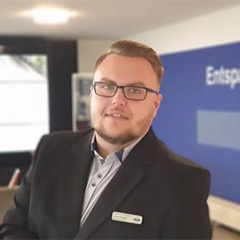 LUKAS NOWAK