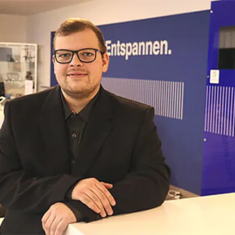 MARKUS MAIER