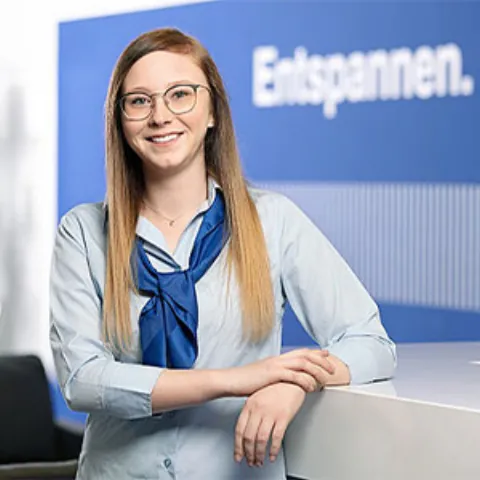 SUSANNA STEGER
