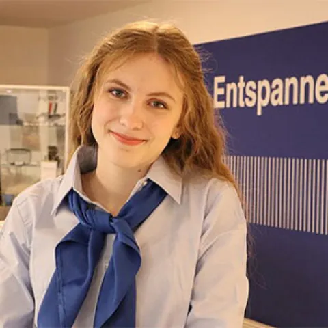 SABRINA SCHINDLER
