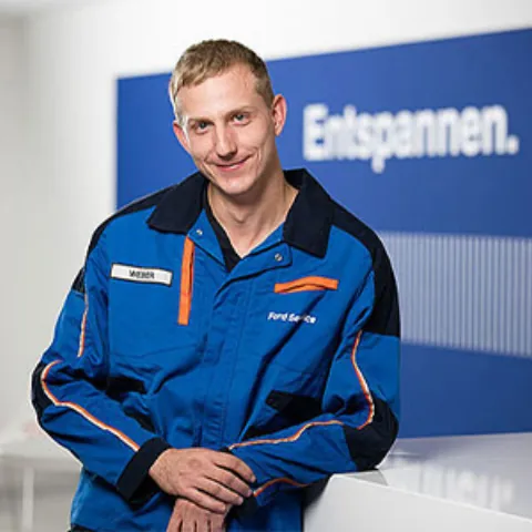 MICHAEL WEBER