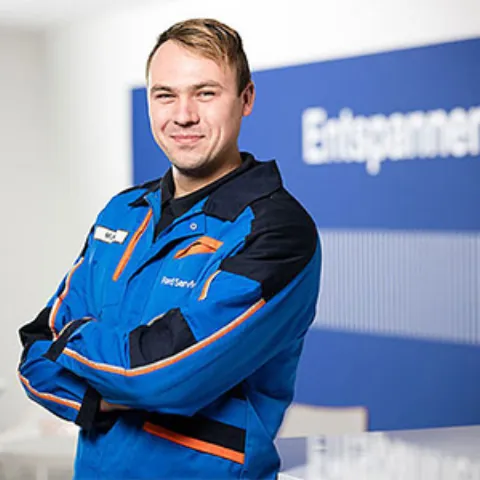MARKUS MÜCKL