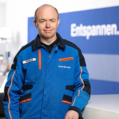 THOMAS DENGLER