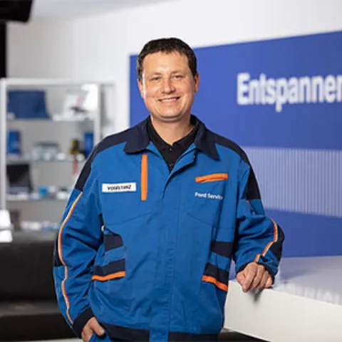 DANIEL VOGELTANZ