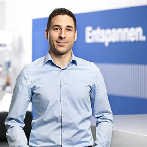 MARTIN SCHEUERER