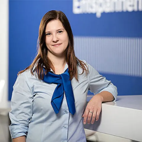 KERSTIN KOLBECK
