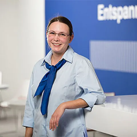 ALEXANDRA DEHN